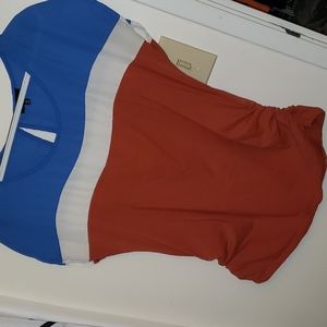 Womens t-shirt. Flattering fit!